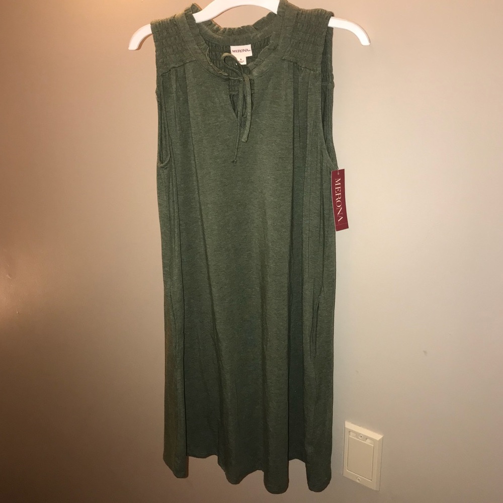 NWT Target Dress